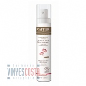 Cattier Crema de Día Redensificante Ecrin Précieux 50ml